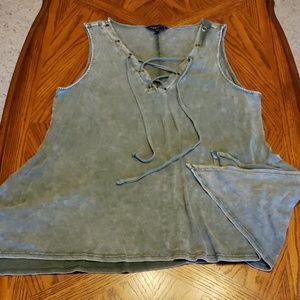 Ladies Tank